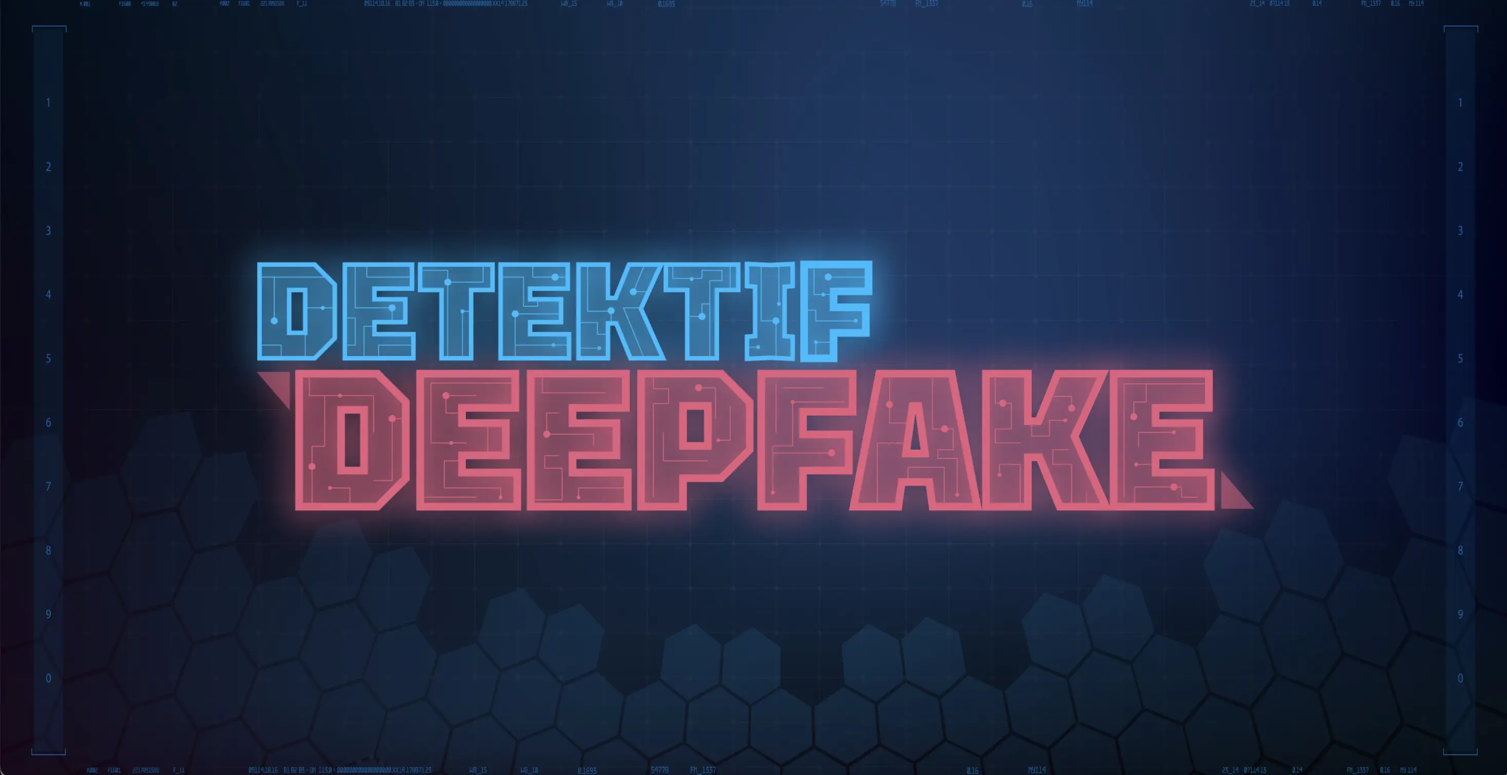 Detektif Deepfake